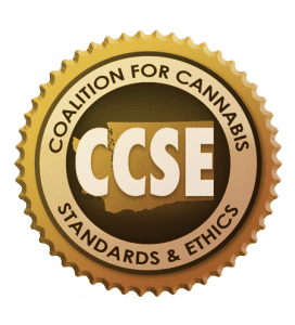 CCSE Logo