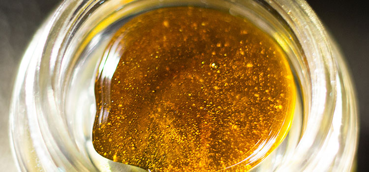 what are cannabis concentrates