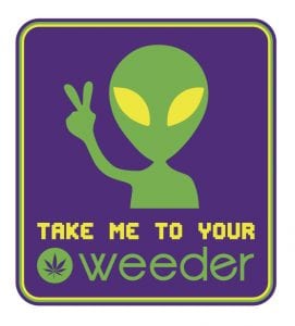 takemetoyourweeder