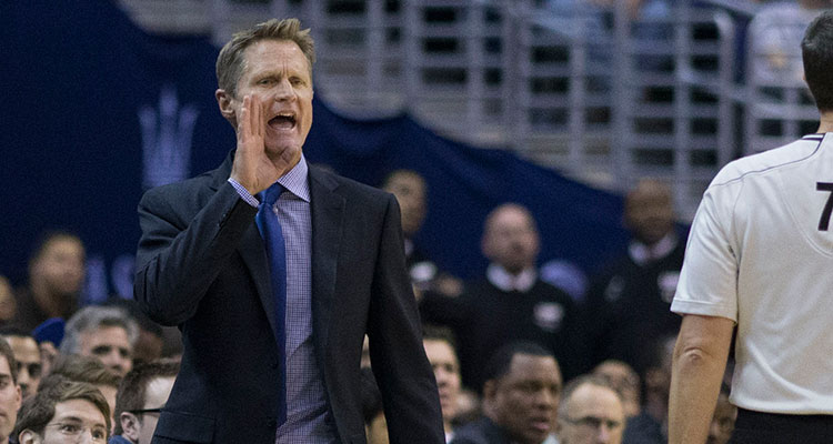 Steve Kerr, award-winning NBA coach, recently admitted to experimenting with medical cannabis.