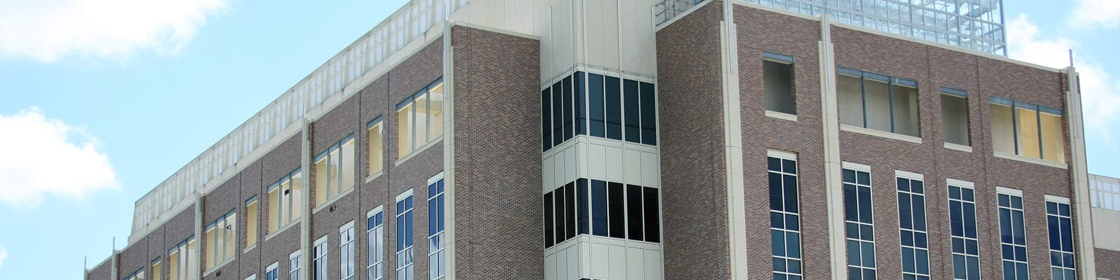 The University of Florida Cancer and Genetics Research Complex is one of several research facilities at University of Florida (UF).