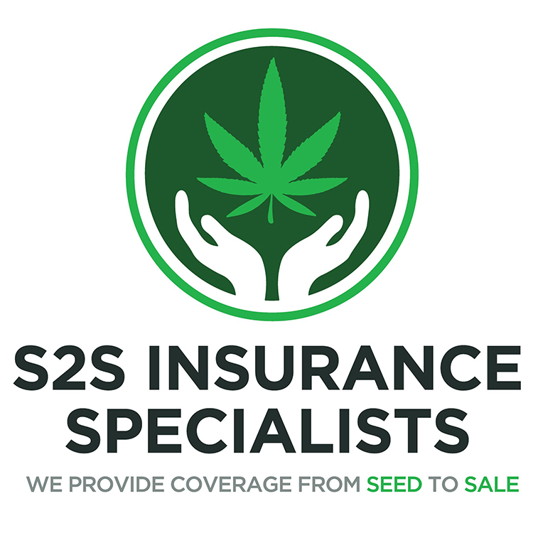 Logo for S2S Insurance