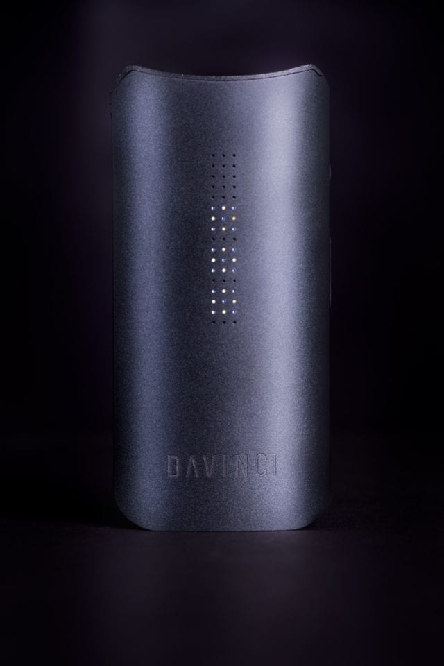 dry herb vaporizers