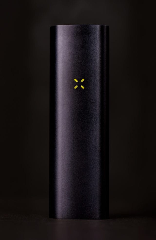 Pax 3 Dry Herb Vaporizer