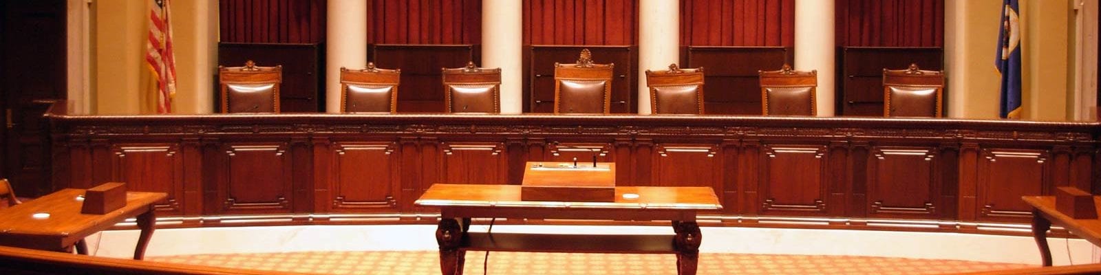 Courtroom