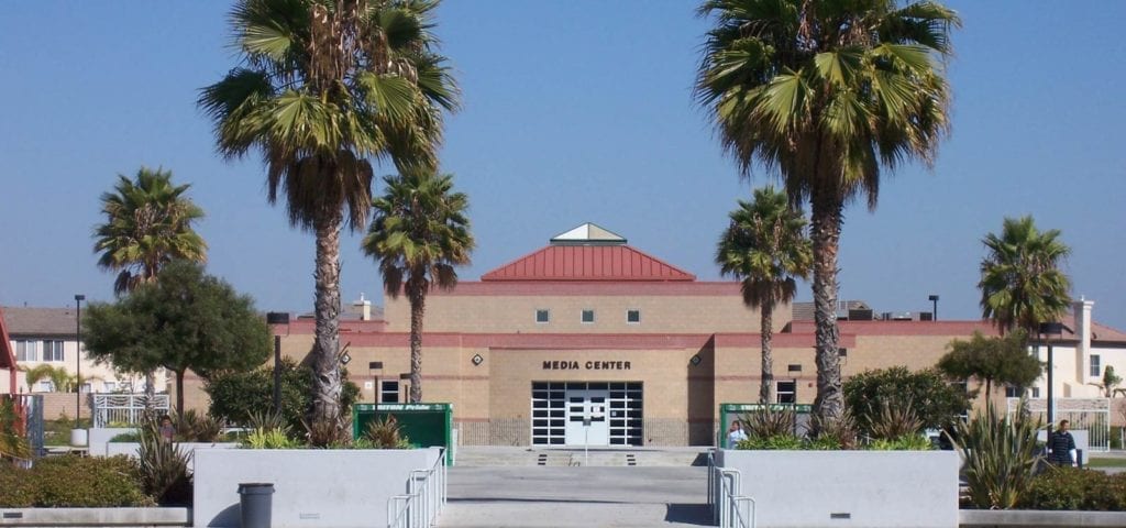 California School