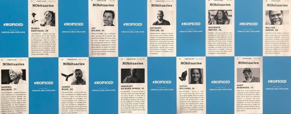 Nopioid Campaign
