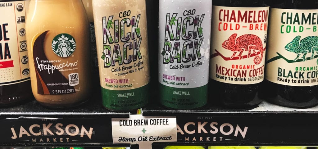 CBD Coffee