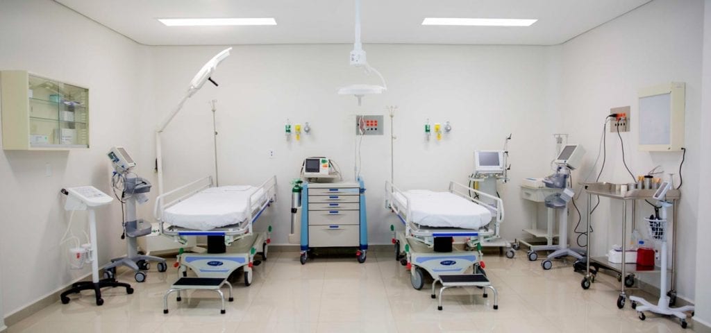 Clinical Hospital