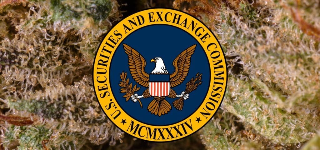 Securities and Exchange Commission