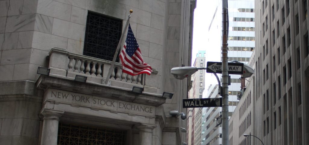 New York Stock Exchange