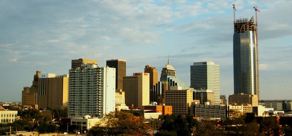 Oklahoma City