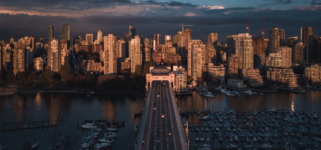 Vancouver, BC