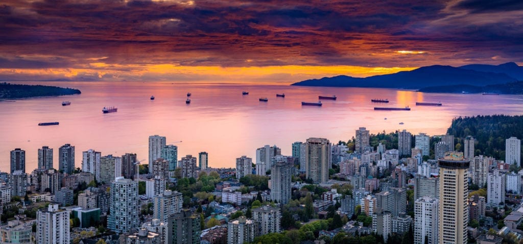 Vancouver, Canada