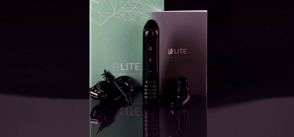 Vapium Lite