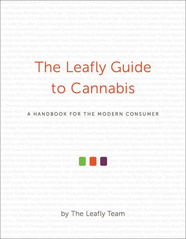 Leafly Guide to Cannabis