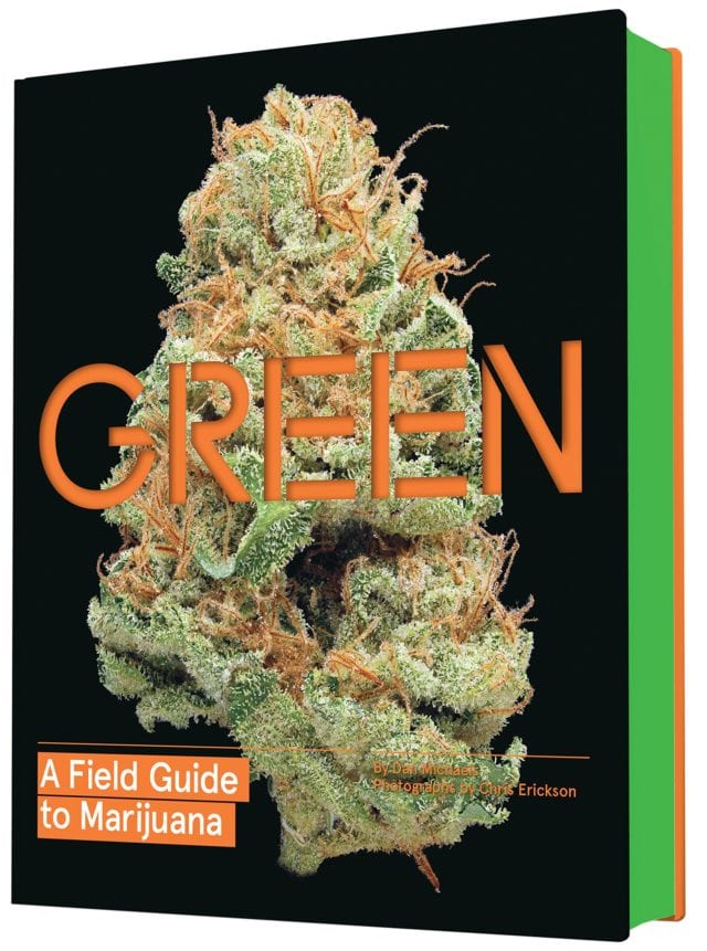Marijuana Field Guide
