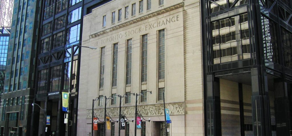 Toronto Stock Exchange