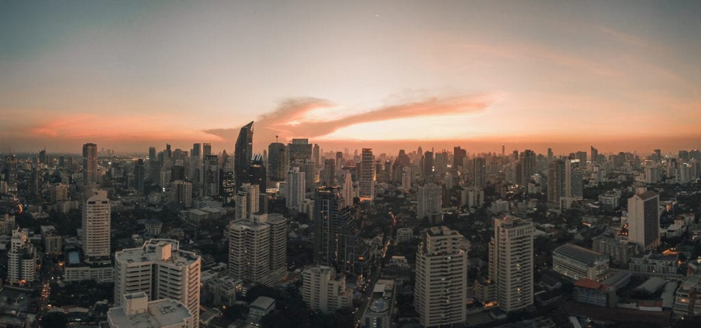 Bangkok