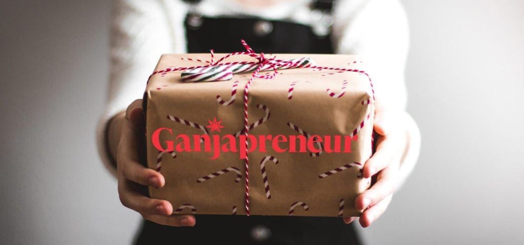 Ganjapreneur Gift Guide