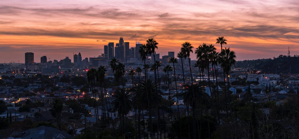 Los Angeles, California