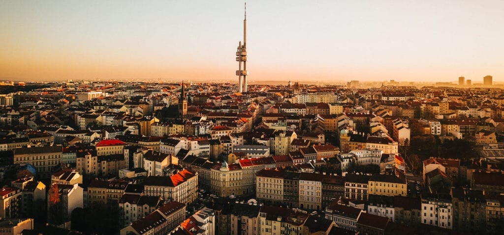 Prague, Czech Republic