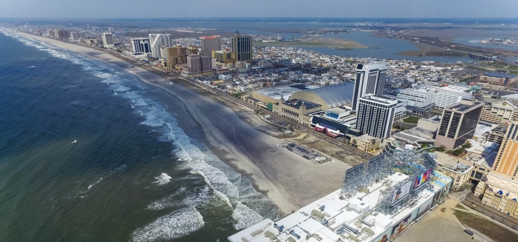 Atlantic City, NJ