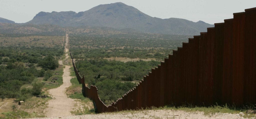 Border Fence