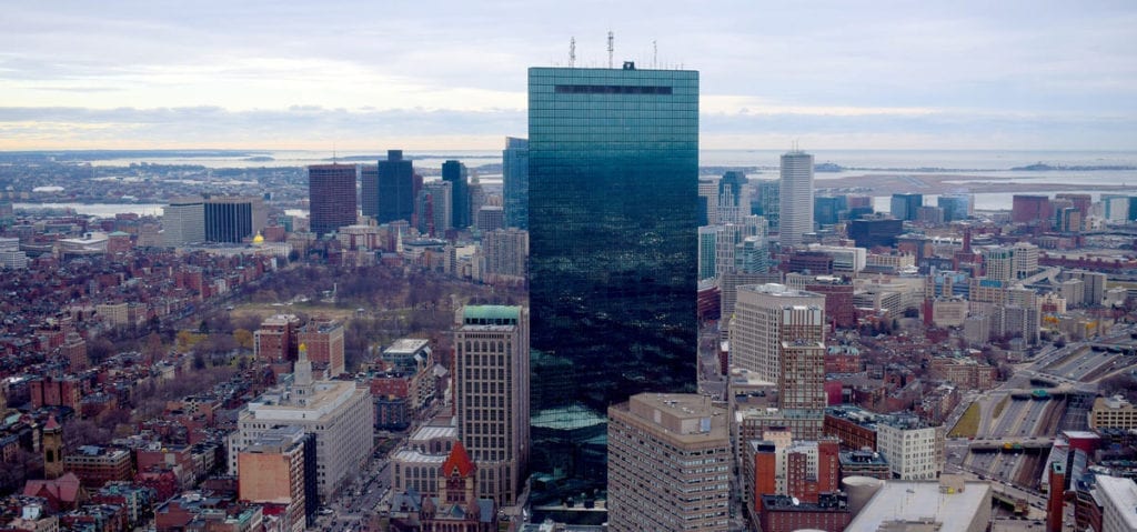 Boston, Massachusetts