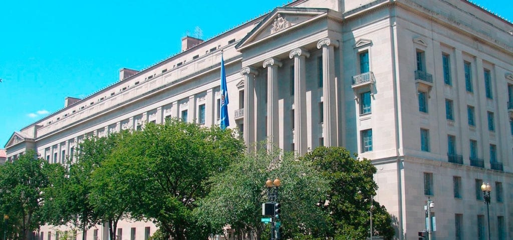 U.S. Department of Justice