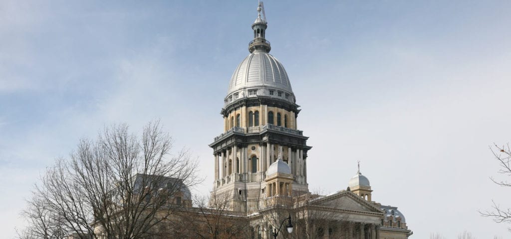 Illinois Capital