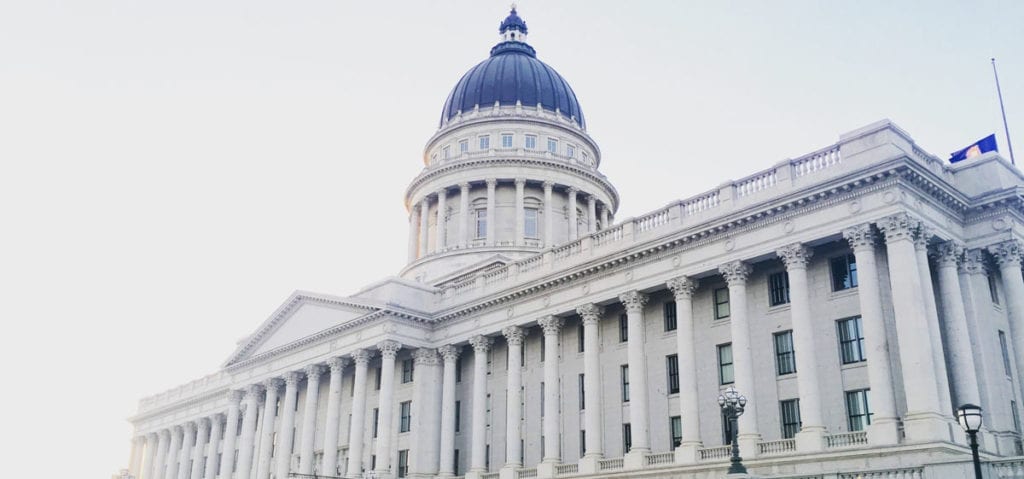 Michigan Statehouse