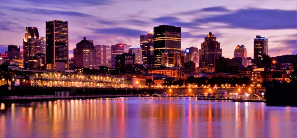 Montreal, Quebec