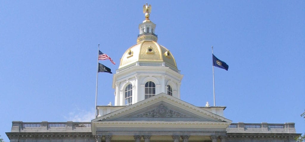 New Hampshire Capital