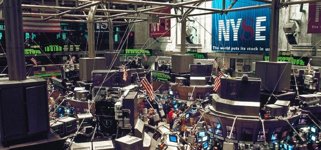 New York Stock Exchange