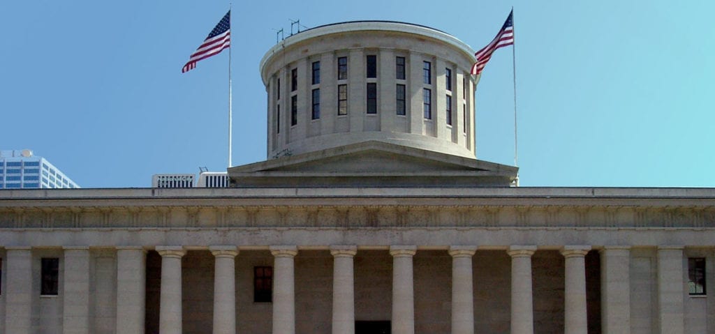 Ohio Statehouse