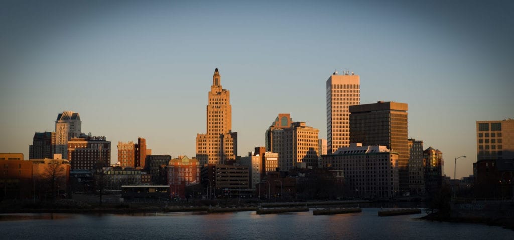 Providence, Rhode Island