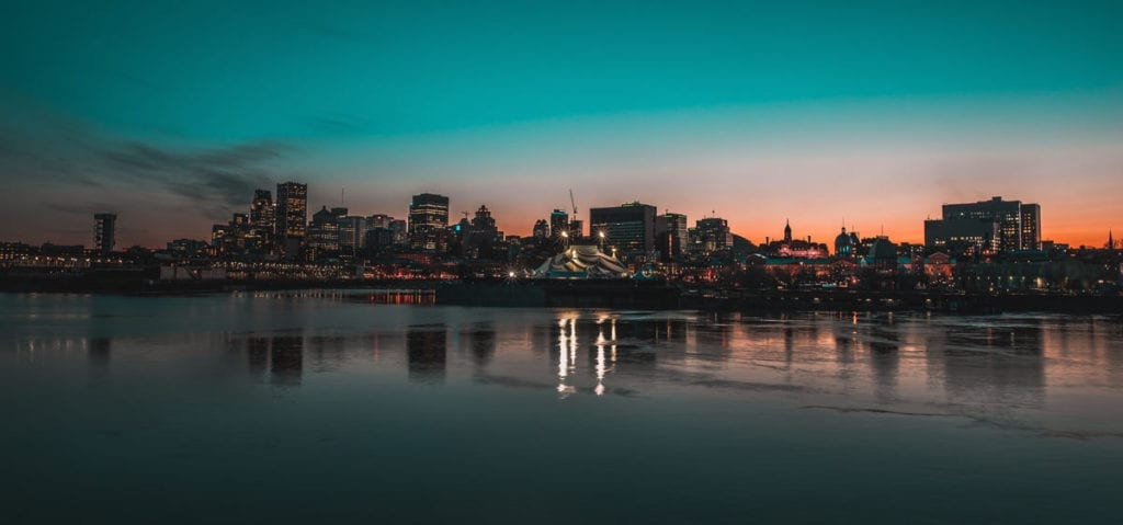 Montreal, Quebec