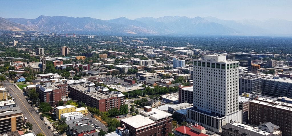 Salt Lake City, Utah