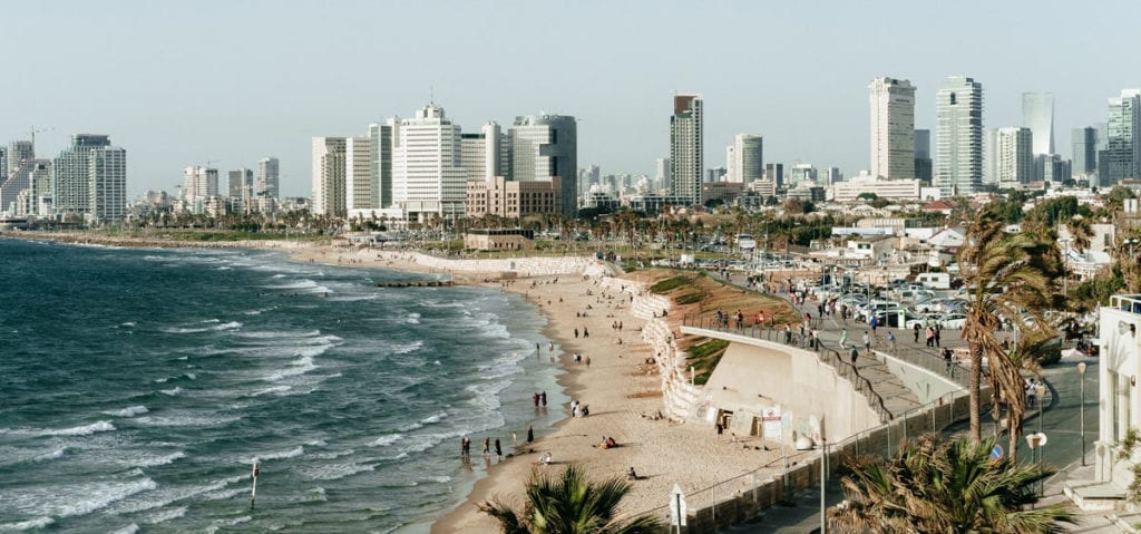 Tel Aviv, Israel