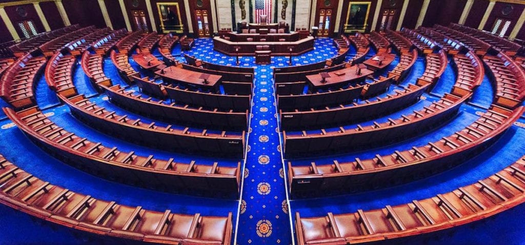 House of Representatives