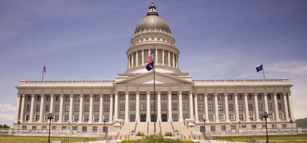 Utah Capital