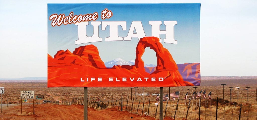 Utah