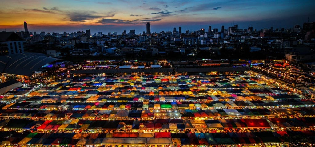 Bangkok, Thailand