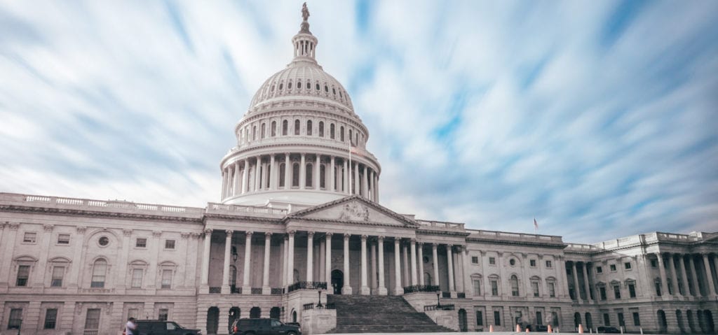 U.S. Capitol