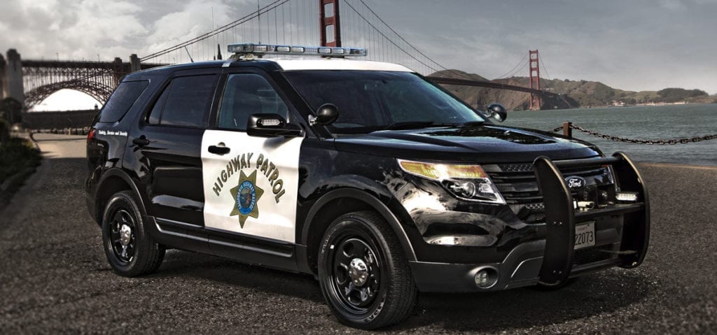 California Highway Patrol