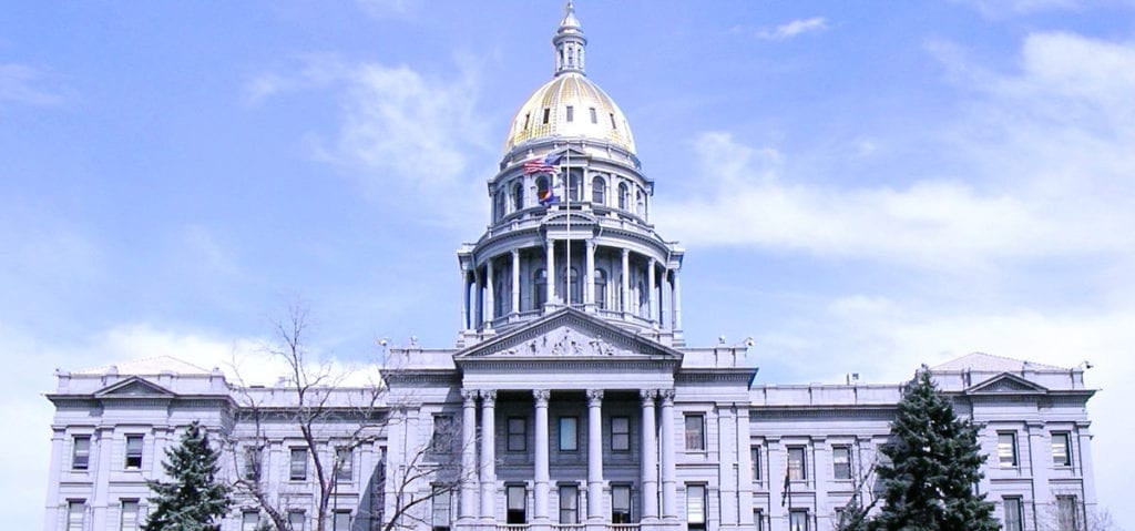 Colorado Capital