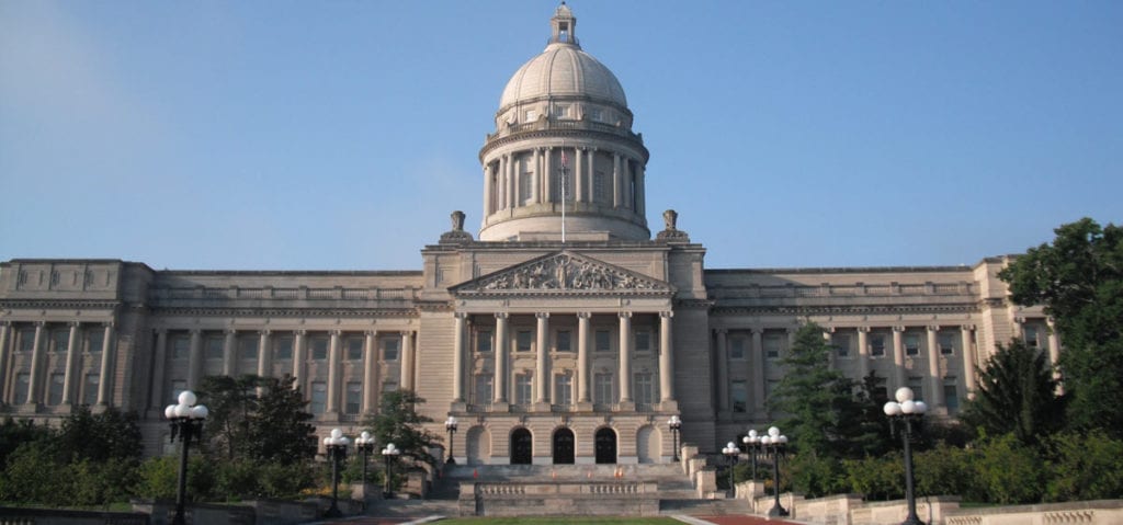 Kentucky Capital