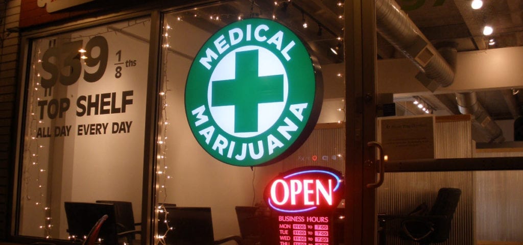 Medical Dispensary