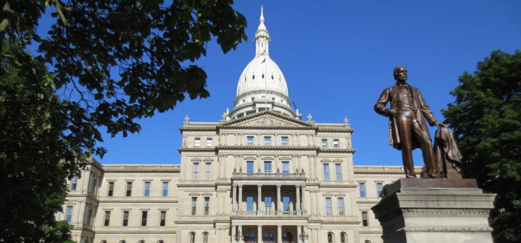 Michigan Capital